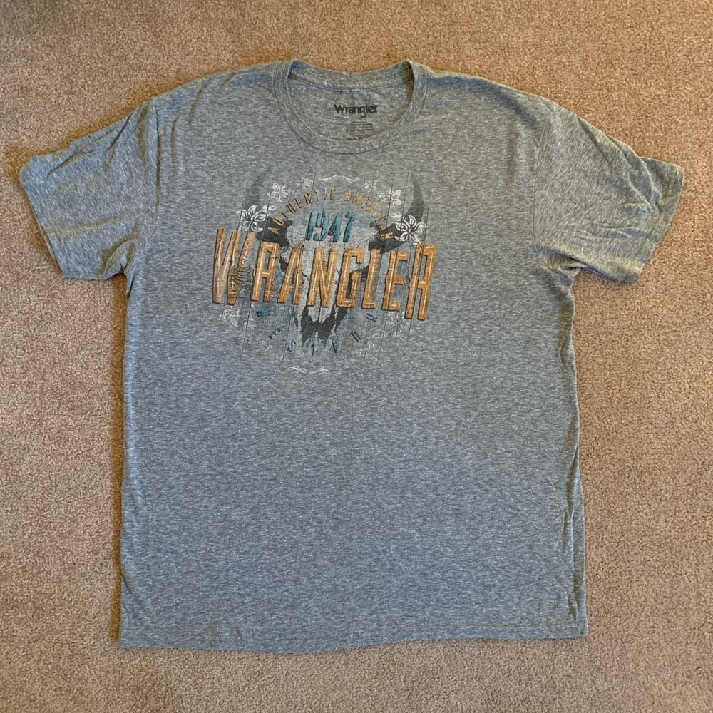 Wrangler Shirt
